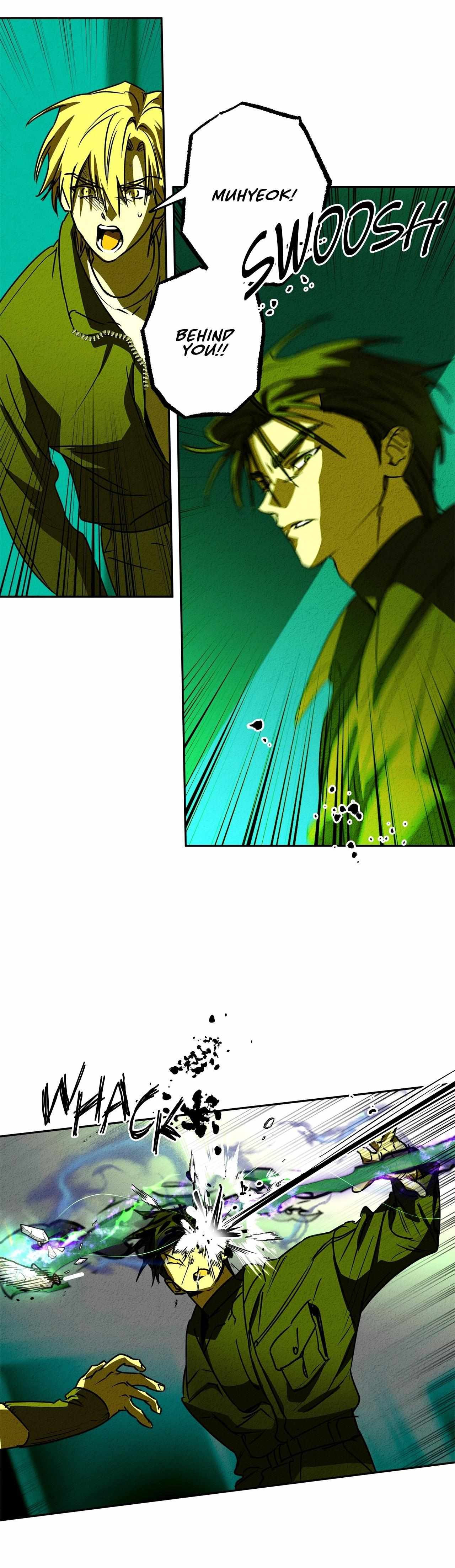 Approximal Guide Chapter 33 page 22 - 