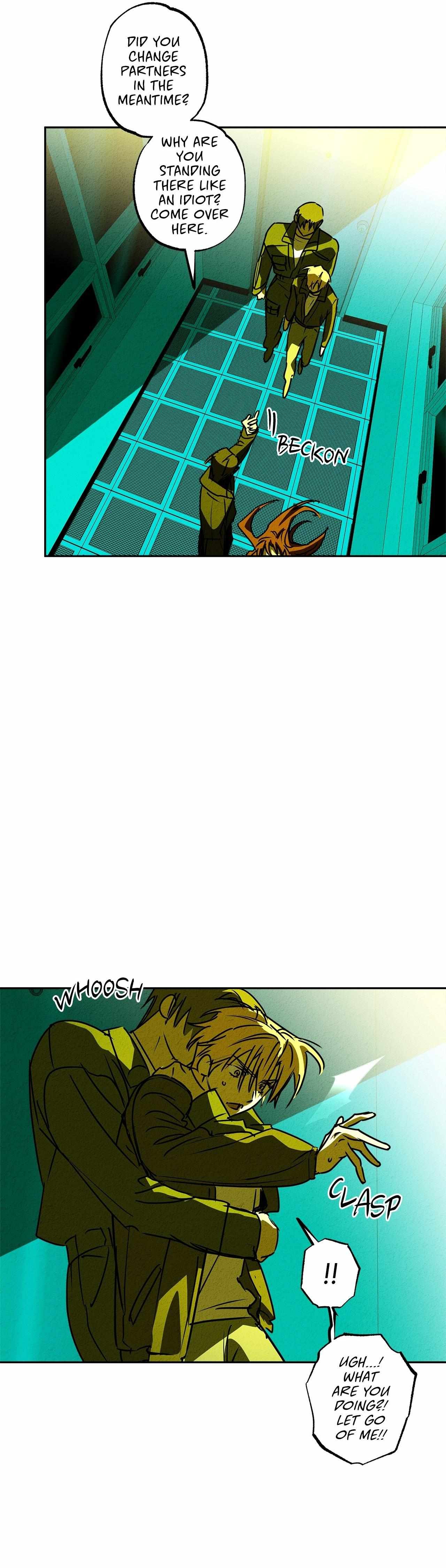 Approximal Guide Chapter 33 page 32 - 