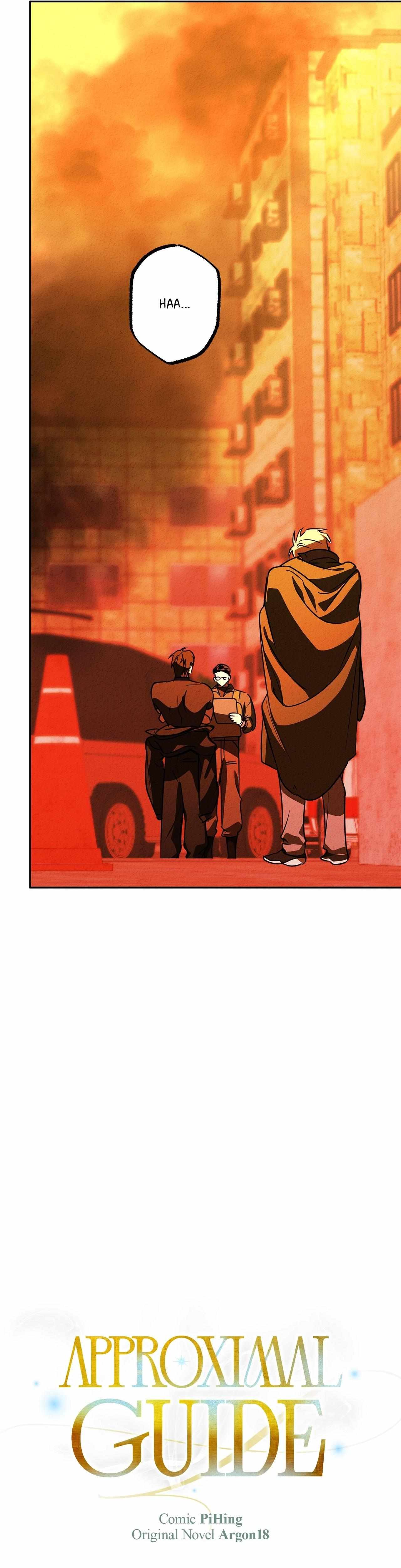 Approximal Guide Chapter 34 page 19 - 