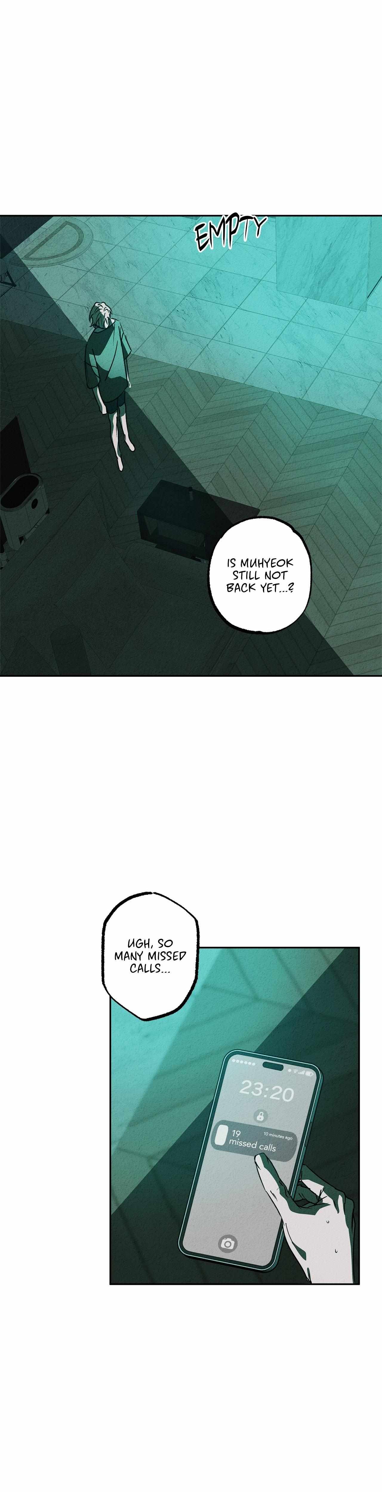 Approximal Guide Chapter 34 page 51 - 
