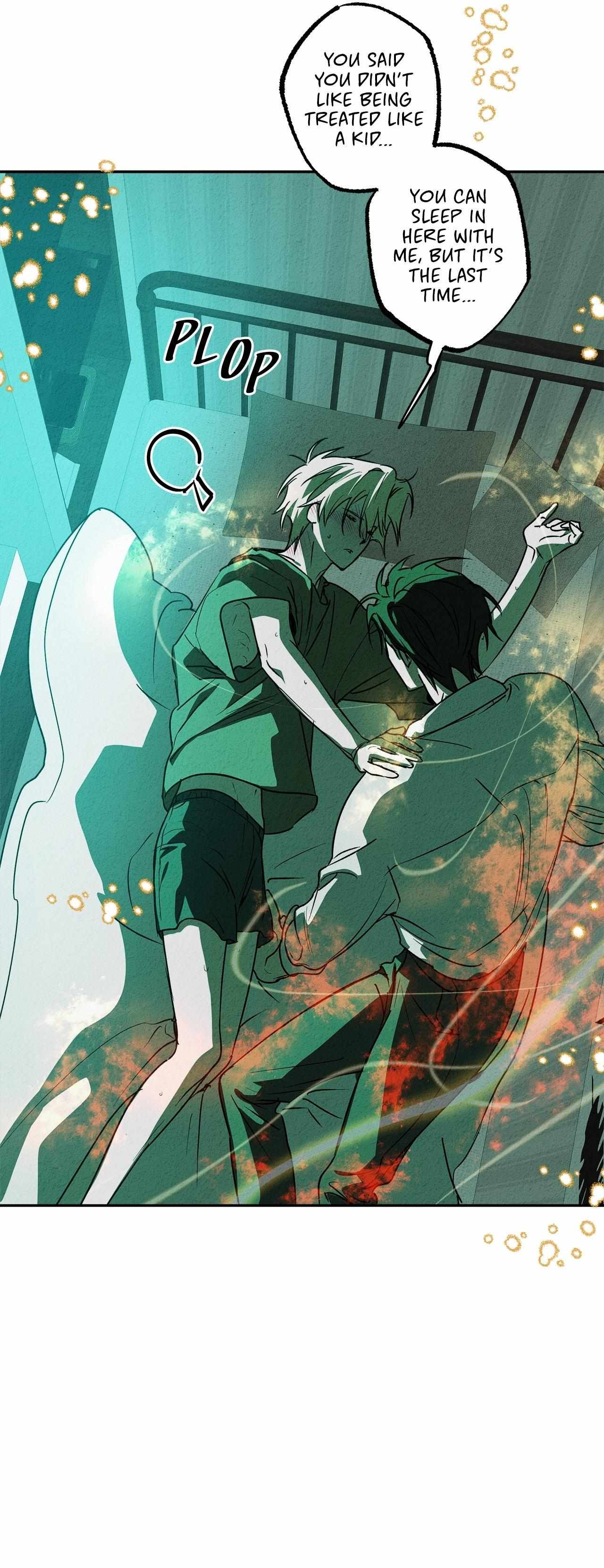 Approximal Guide Chapter 34 page 63 - 