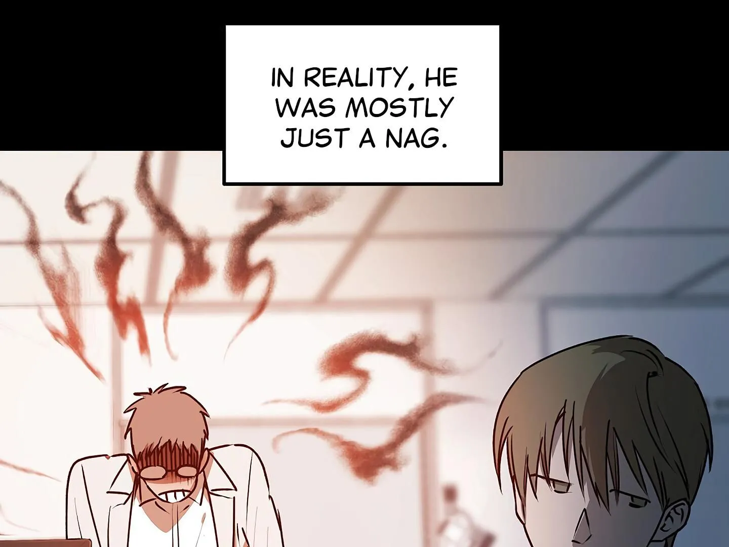 Read Approximal Guide chapter 4 image 10 on Lezhin