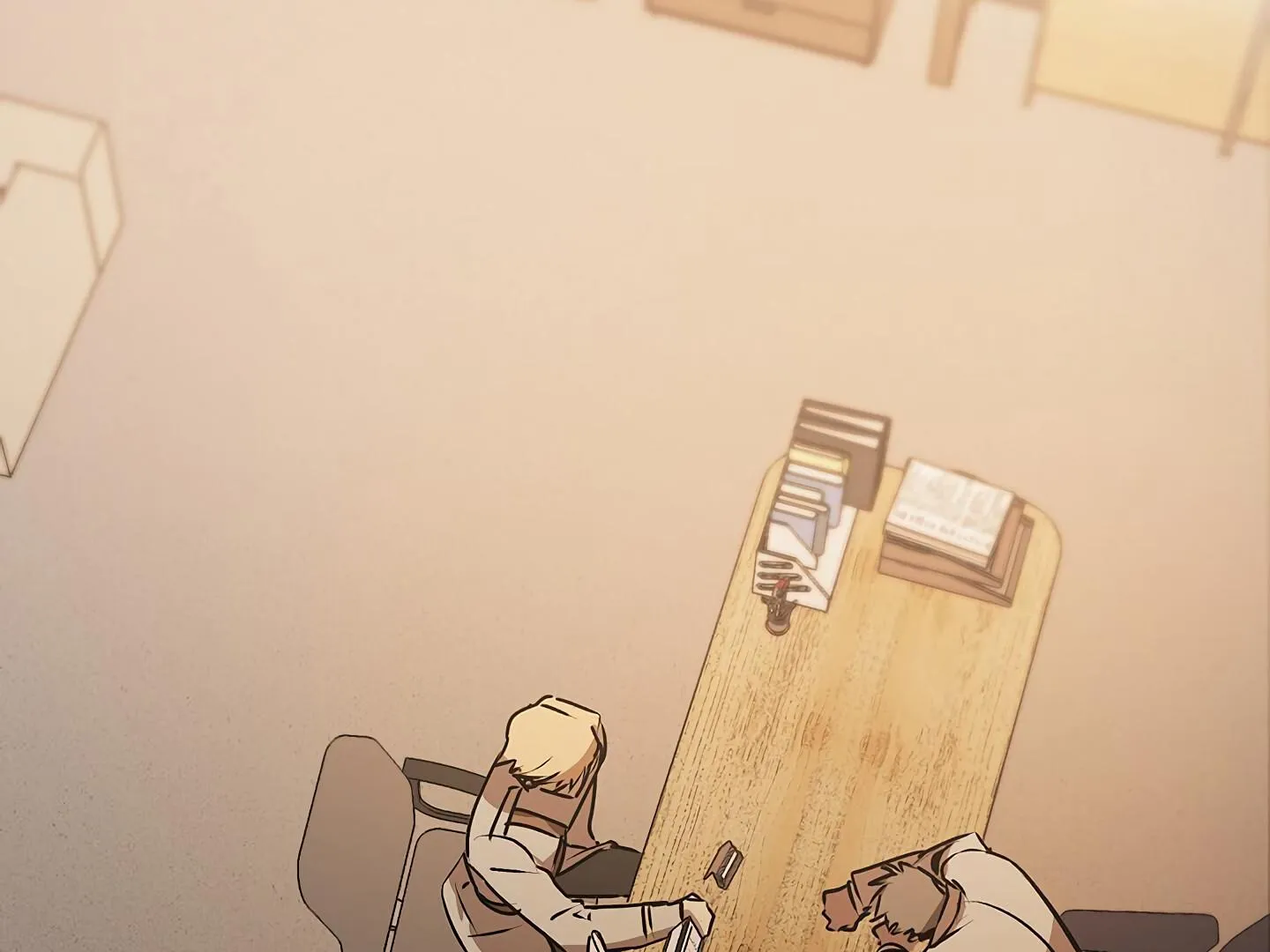 Read Approximal Guide chapter 4 image 102 on Lezhin