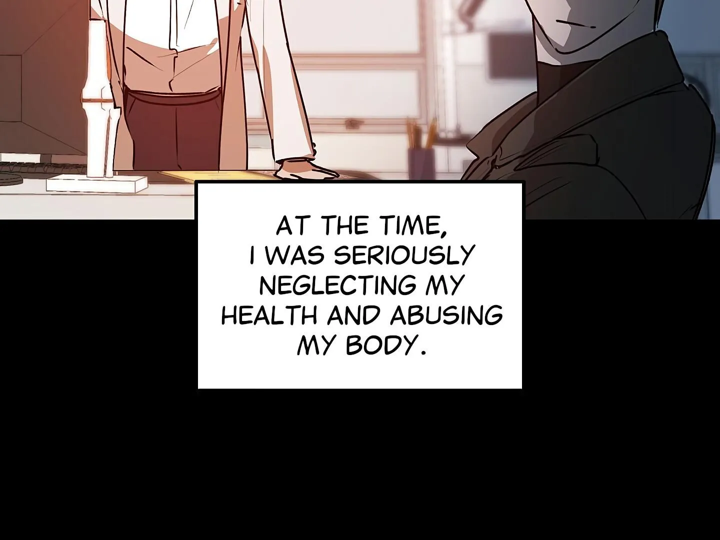 Read Approximal Guide chapter 4 image 11 on Lezhin