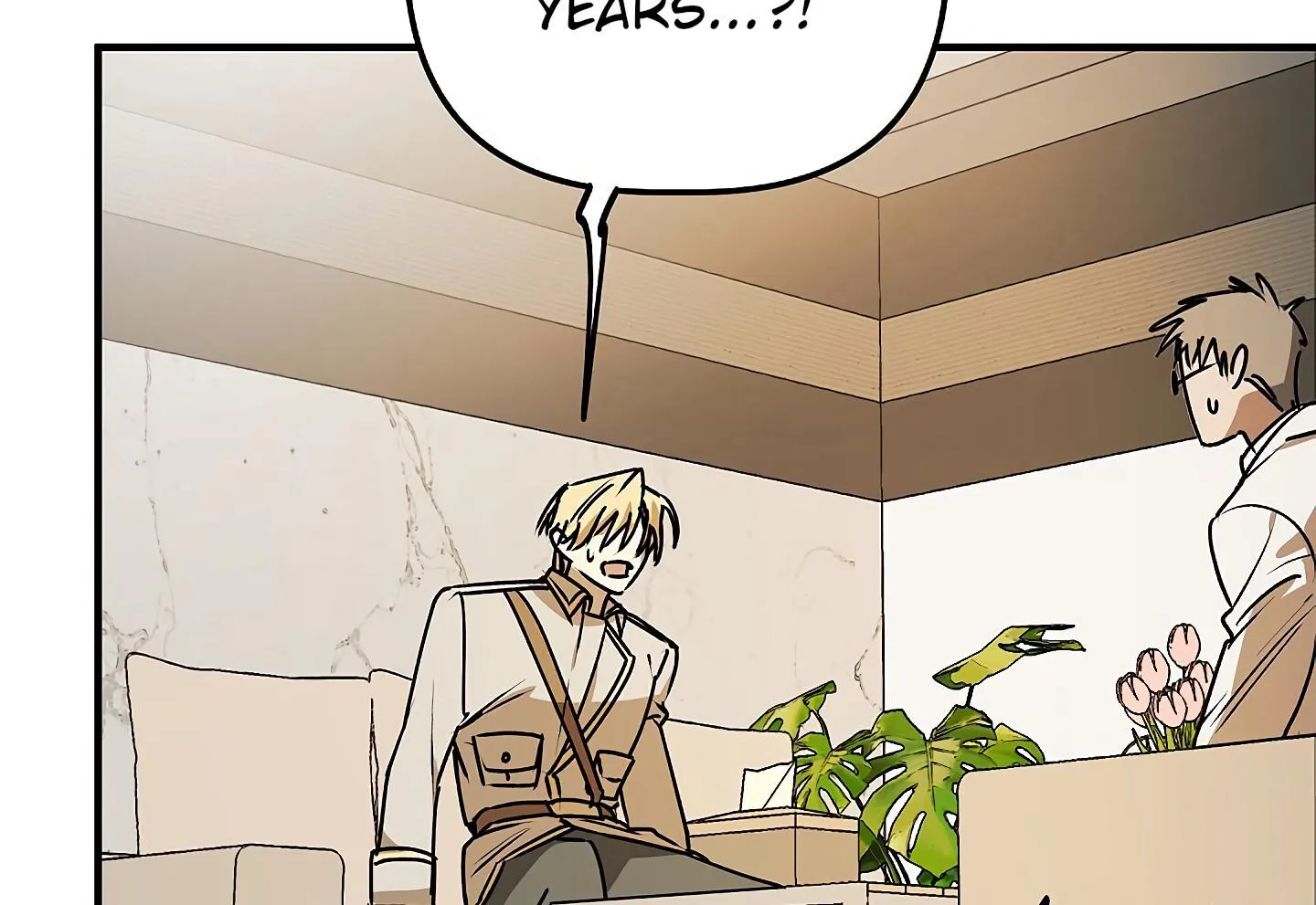 Read Approximal Guide chapter 4 image 111 on Lezhin