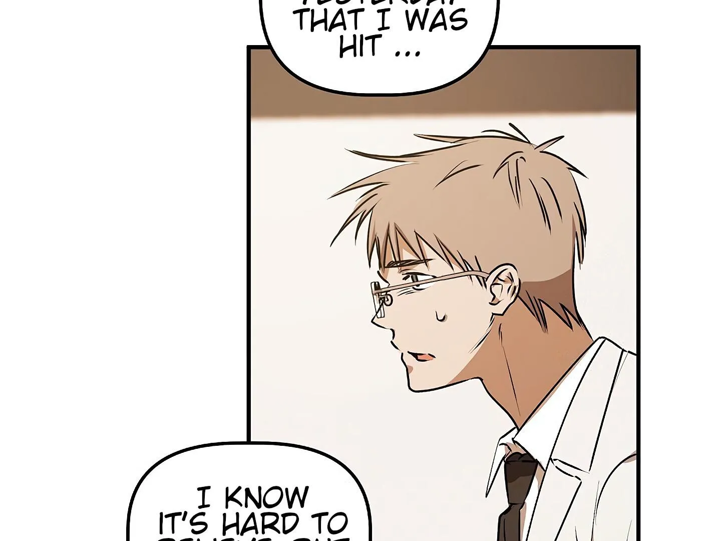 Read Approximal Guide chapter 4 image 114 on Lezhin