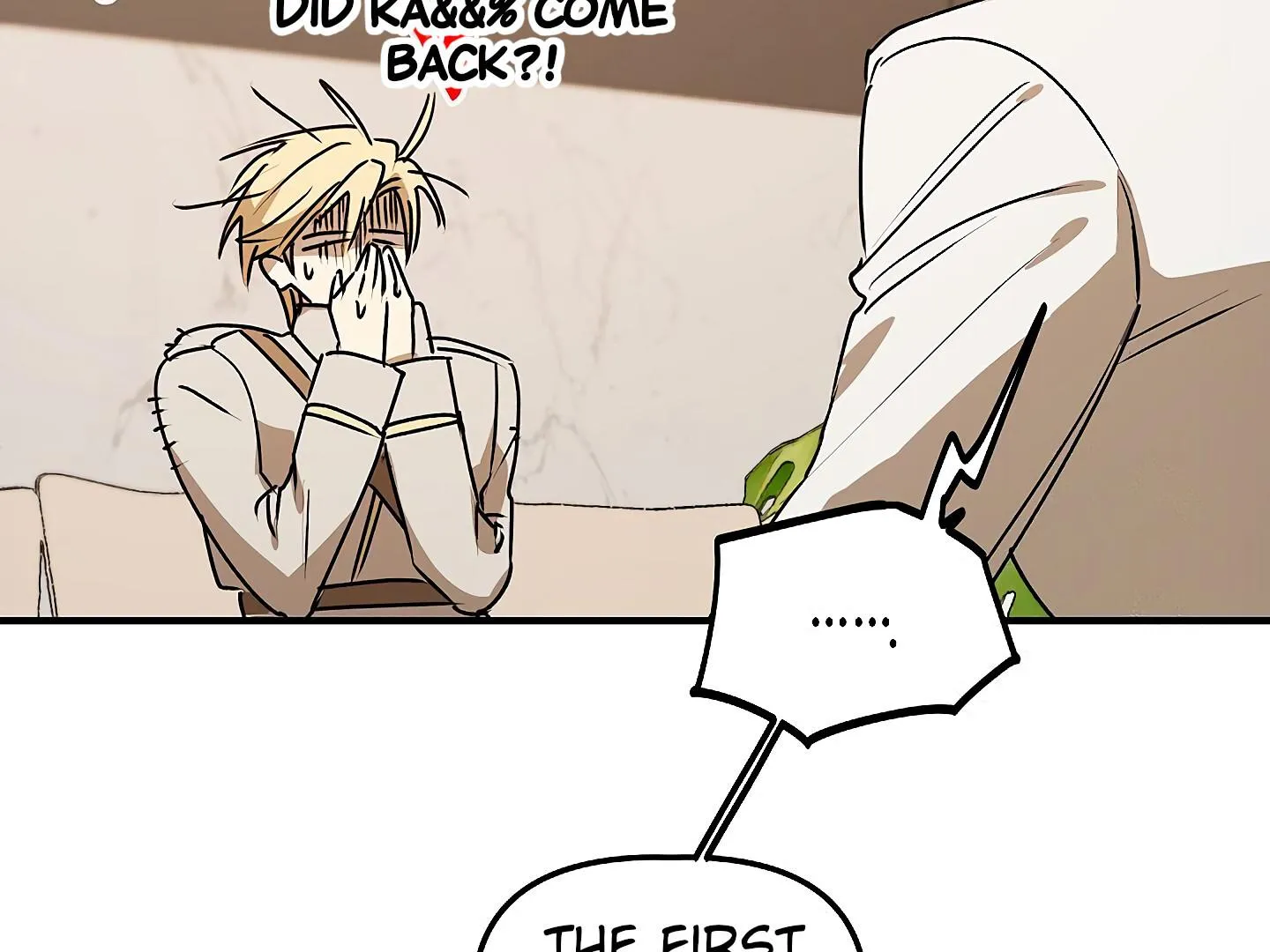 Read Approximal Guide chapter 4 image 119 on Lezhin
