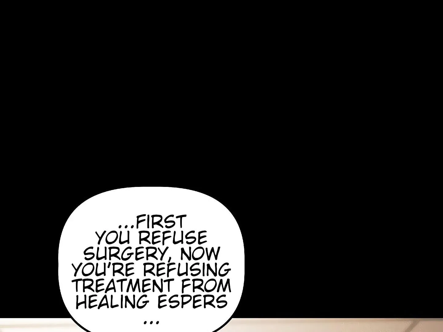 Read Approximal Guide chapter 4 image 12 on Lezhin