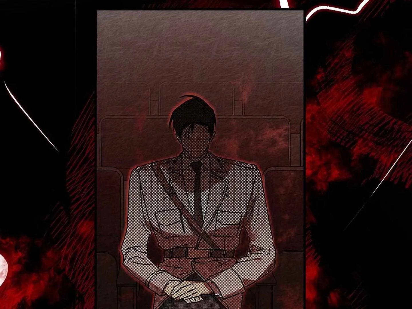 Read Approximal Guide chapter 4 image 123 on Lezhin