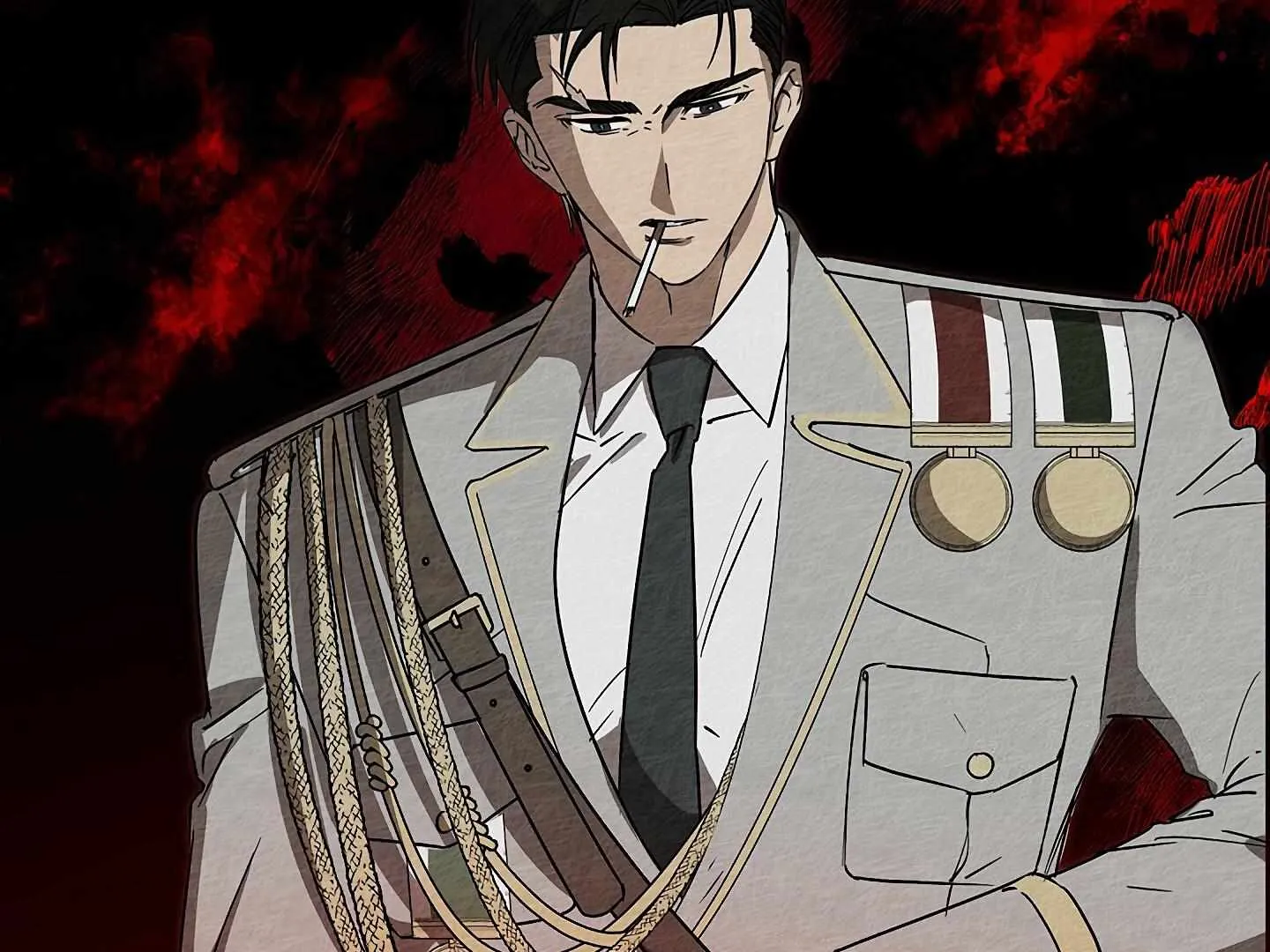 Read Approximal Guide chapter 4 image 125 on Lezhin