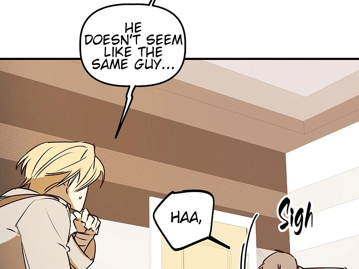 Read Approximal Guide chapter 4 image 128 on Lezhin