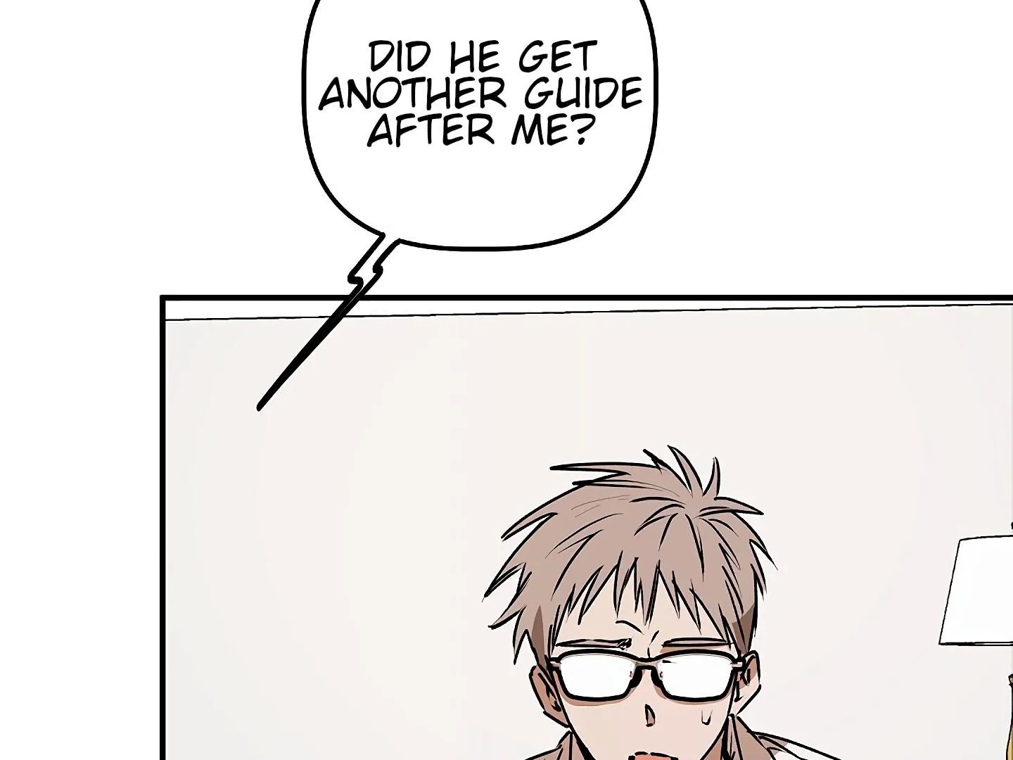 Read Approximal Guide chapter 4 image 133 on Lezhin