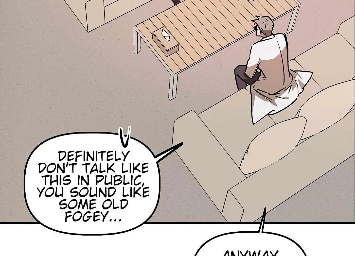Read Approximal Guide chapter 4 image 137 on Lezhin