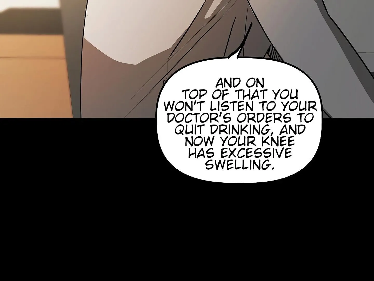 Read Approximal Guide chapter 4 image 14 on Lezhin
