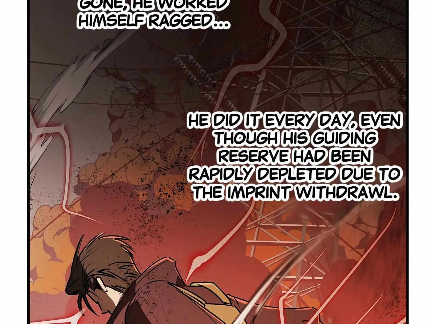 Read Approximal Guide chapter 4 image 144 on Lezhin