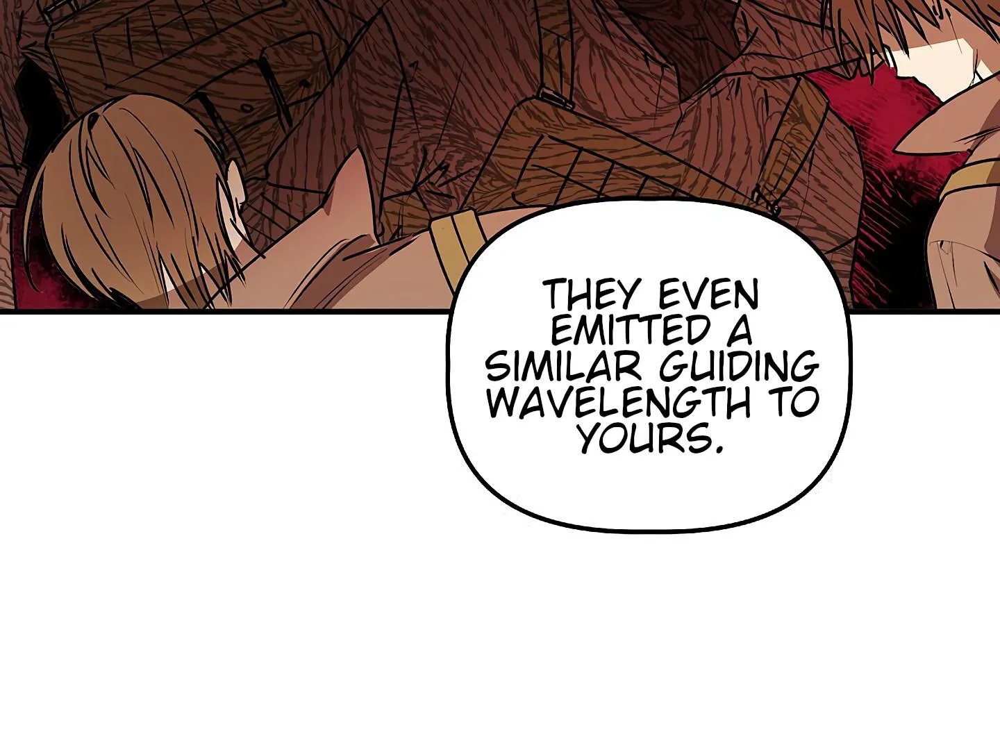 Read Approximal Guide chapter 4 image 156 on Lezhin
