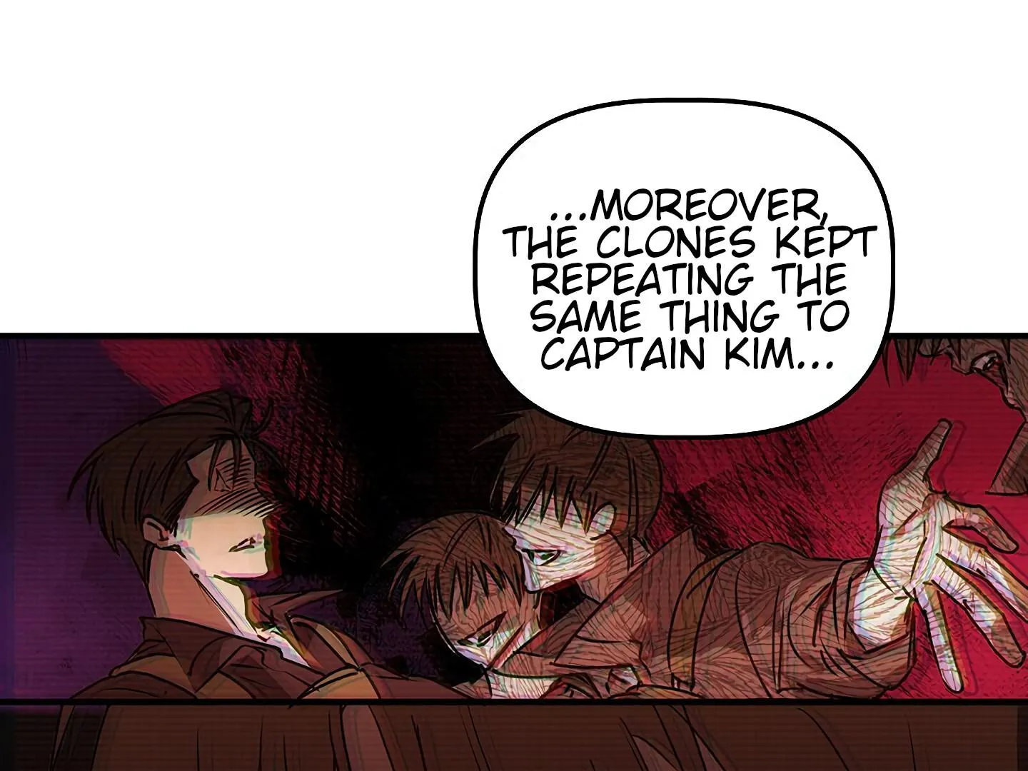 Read Approximal Guide chapter 4 image 157 on Lezhin