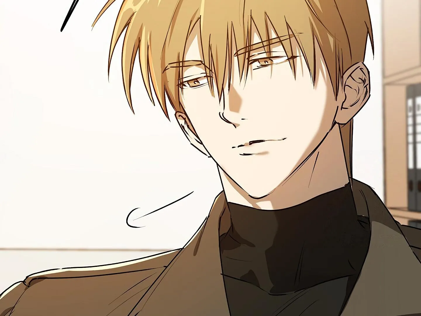 Read Approximal Guide chapter 4 image 16 on Lezhin