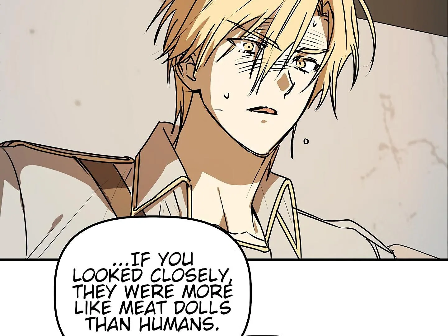 Read Approximal Guide chapter 4 image 162 on Lezhin