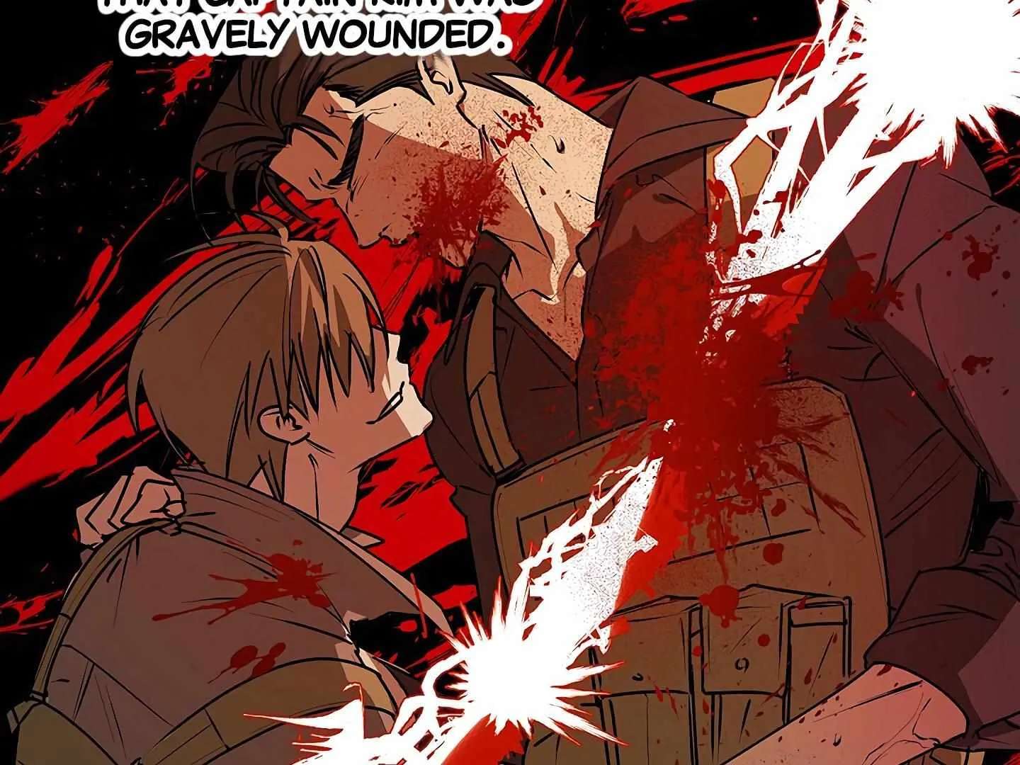 Read Approximal Guide chapter 4 image 164 on Lezhin