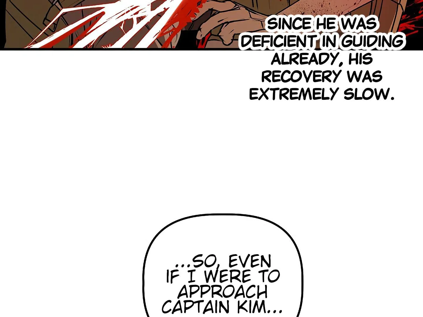 Read Approximal Guide chapter 4 image 165 on Lezhin