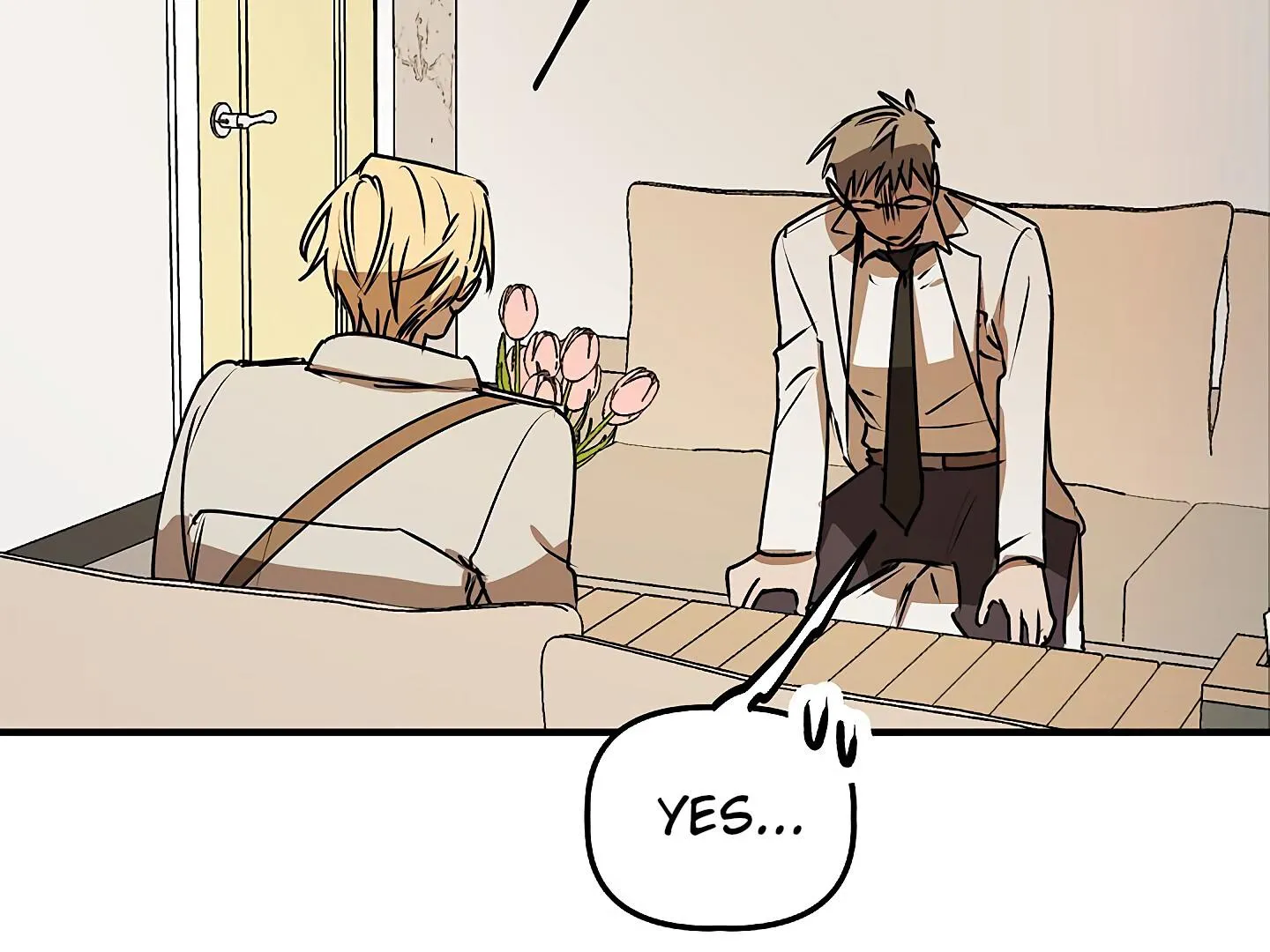 Read Approximal Guide chapter 4 image 167 on Lezhin