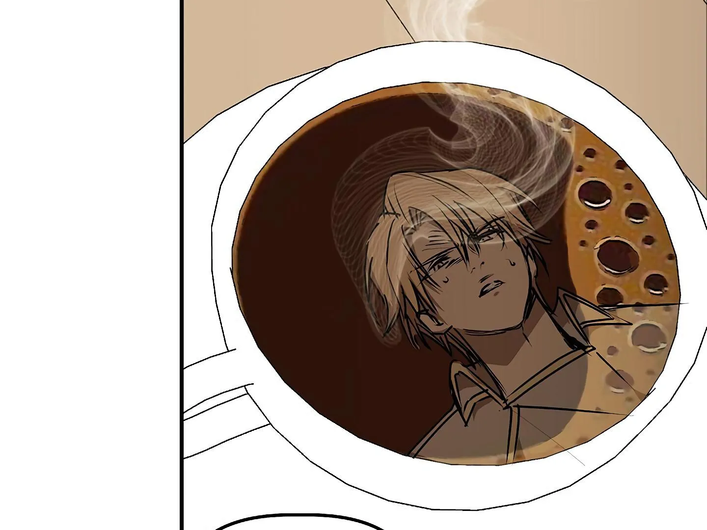 Read Approximal Guide chapter 4 image 169 on Lezhin