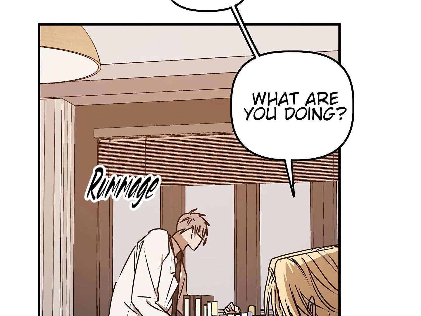 Read Approximal Guide chapter 4 image 174 on Lezhin
