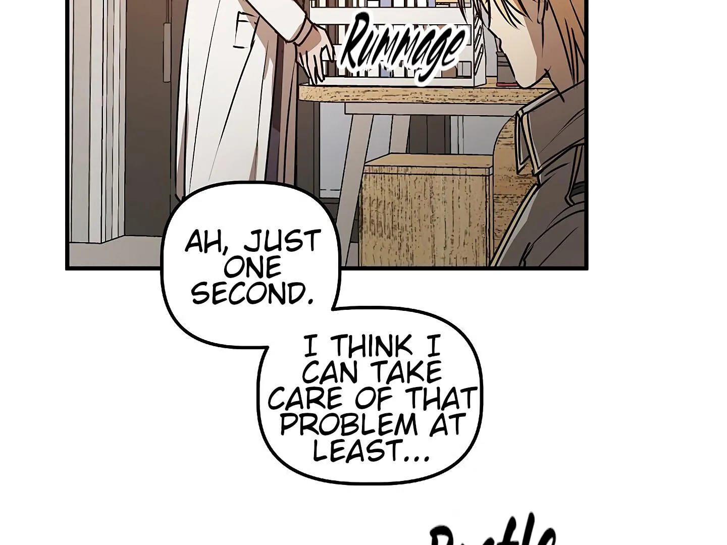 Read Approximal Guide chapter 4 image 175 on Lezhin