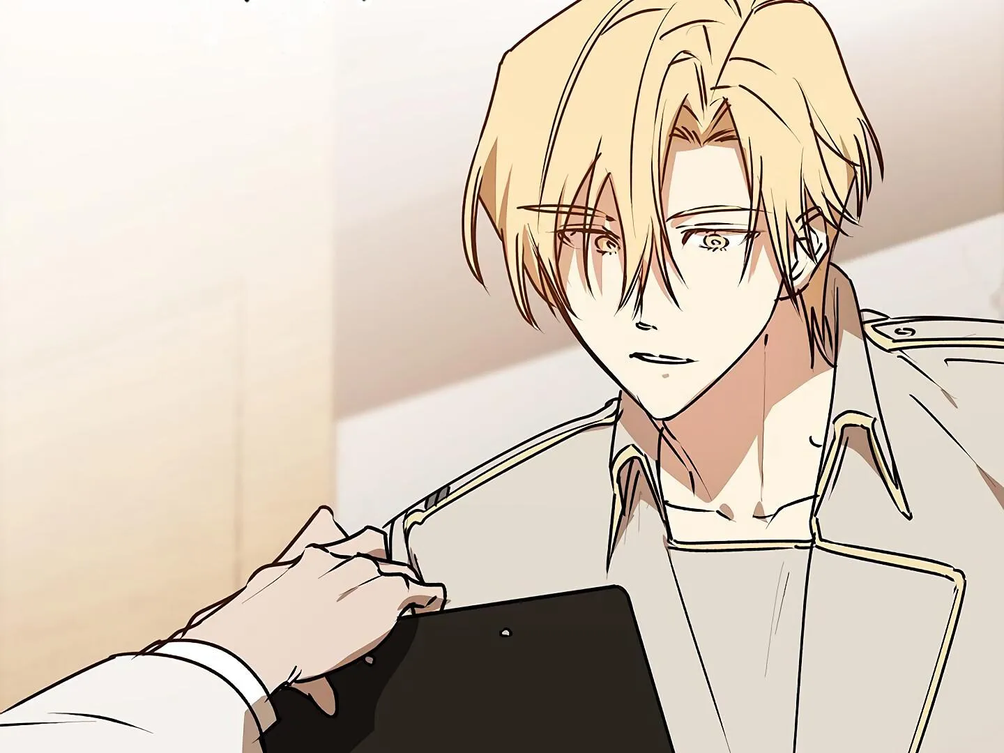 Read Approximal Guide chapter 4 image 177 on Lezhin