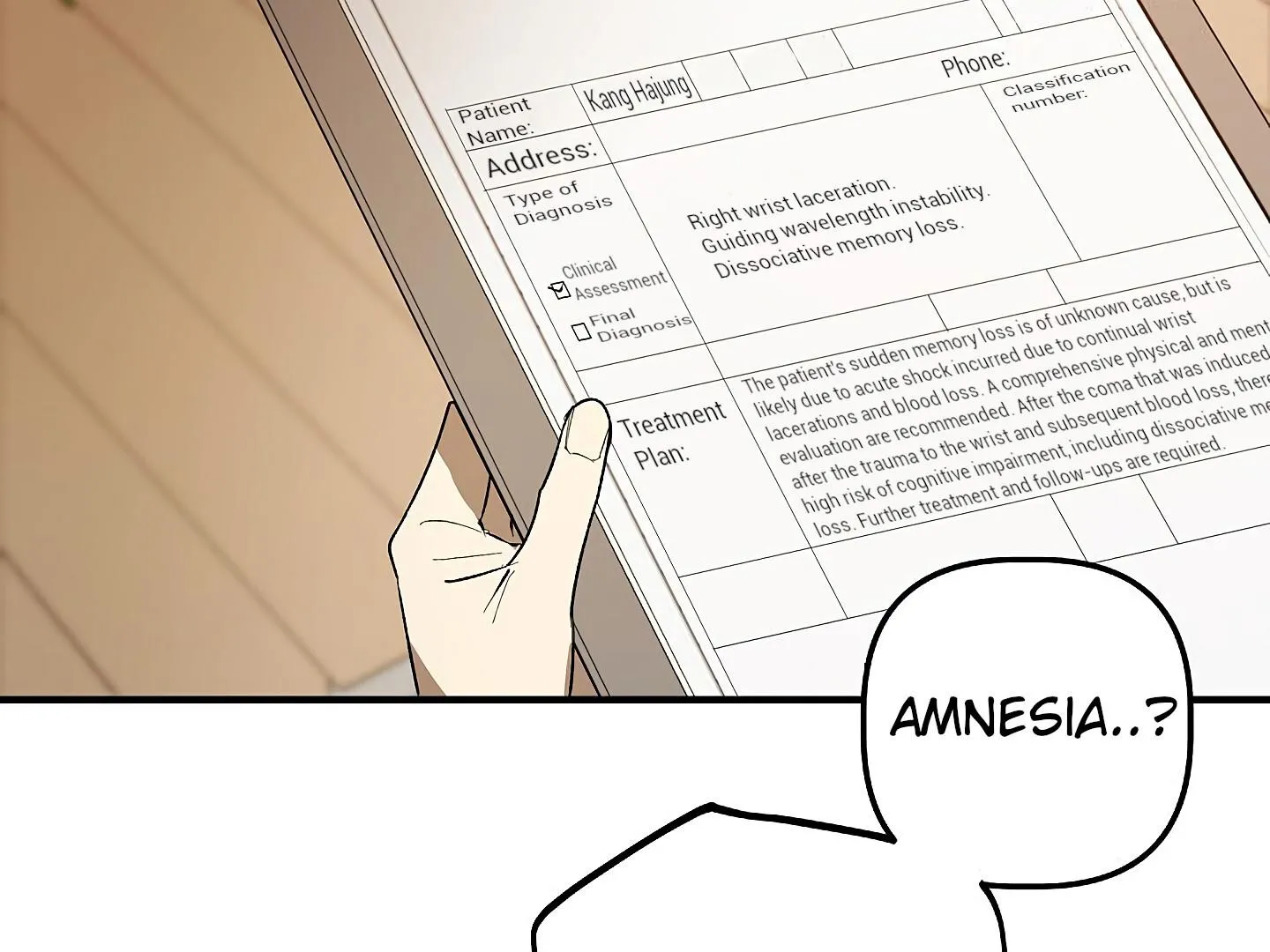 Read Approximal Guide chapter 4 image 180 on Lezhin