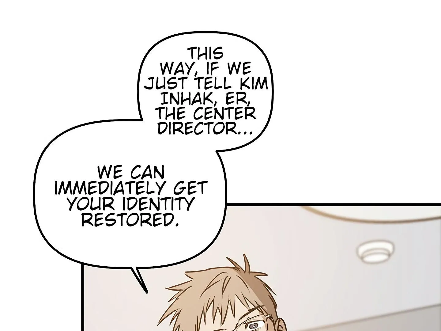 Read Approximal Guide chapter 4 image 188 on Lezhin