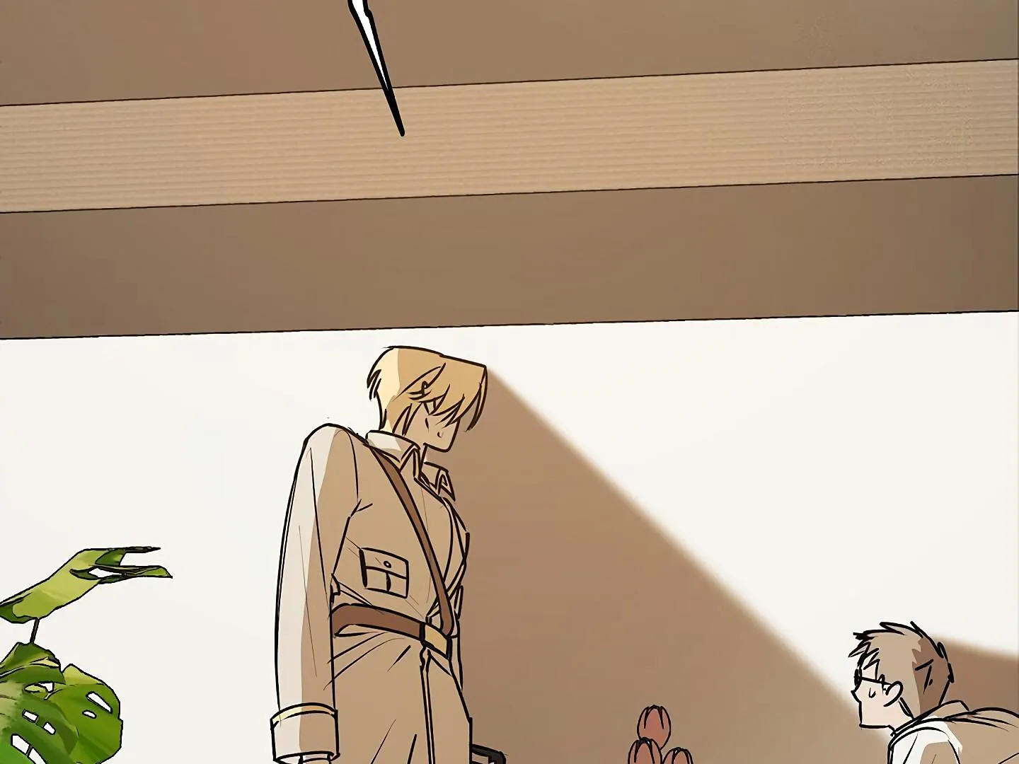 Read Approximal Guide chapter 4 image 199 on Lezhin