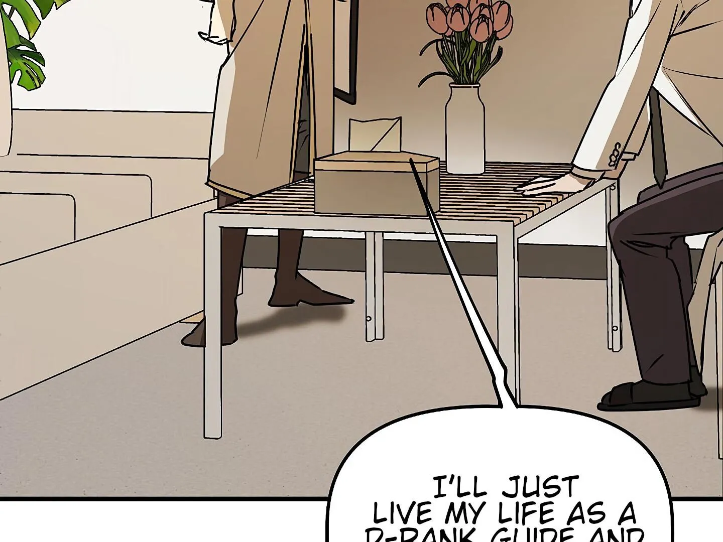 Read Approximal Guide chapter 4 image 200 on Lezhin