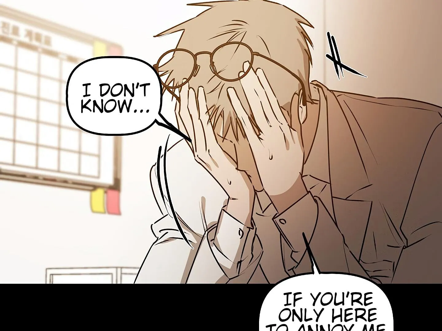Read Approximal Guide chapter 4 image 23 on Lezhin