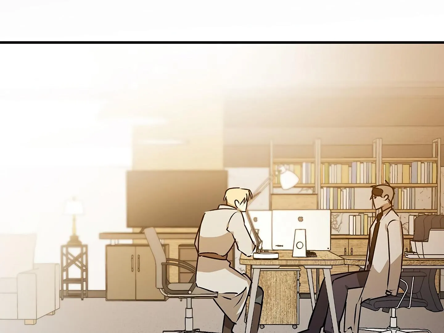 Read Approximal Guide chapter 4 image 28 on Lezhin