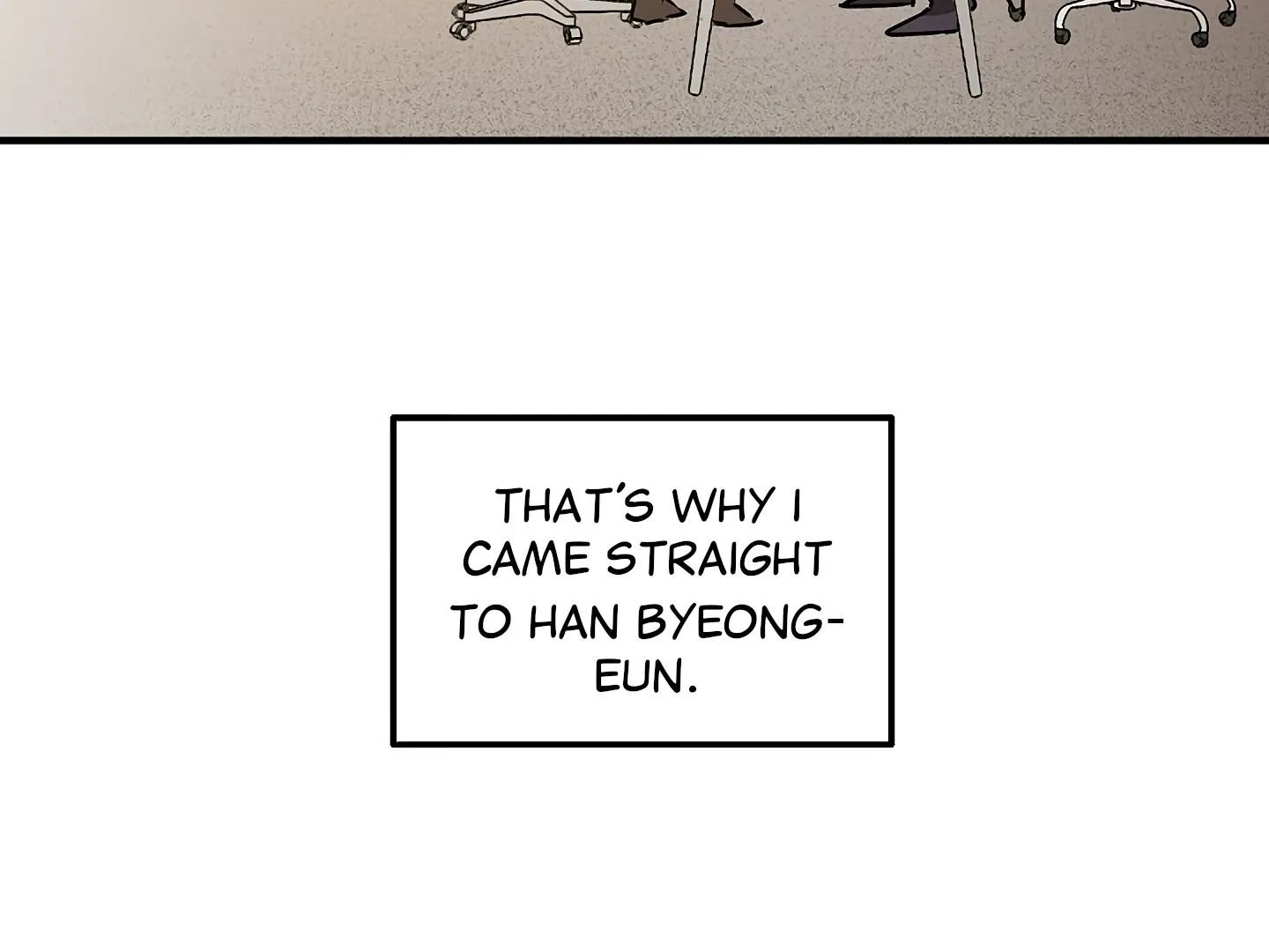 Read Approximal Guide chapter 4 image 29 on Lezhin
