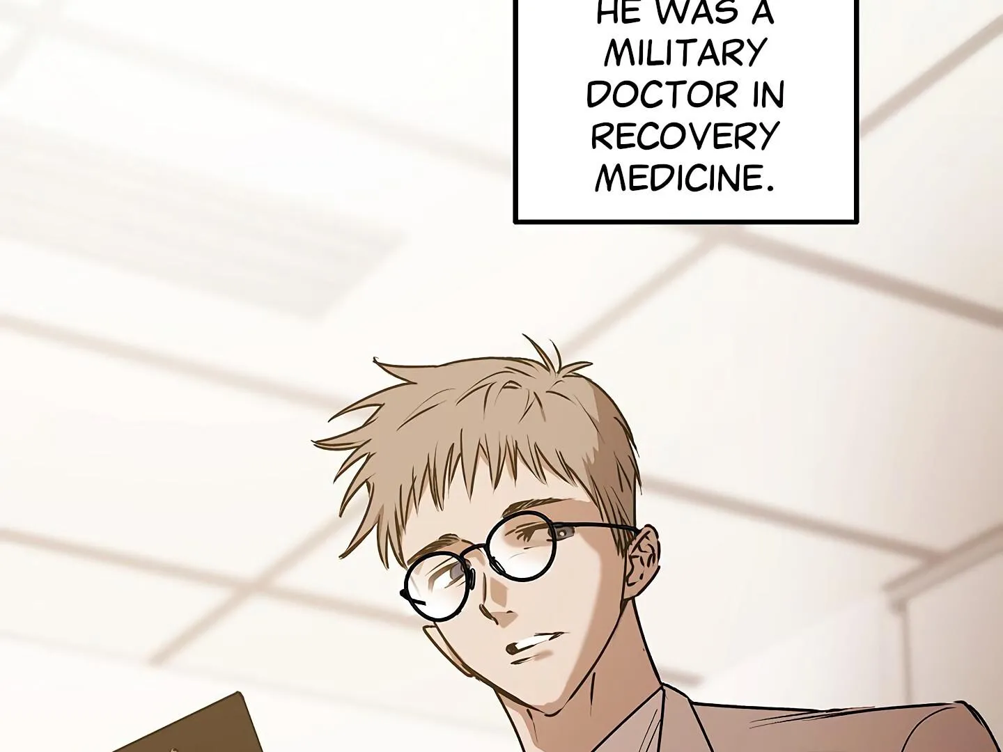 Read Approximal Guide chapter 4 image 4 on Lezhin