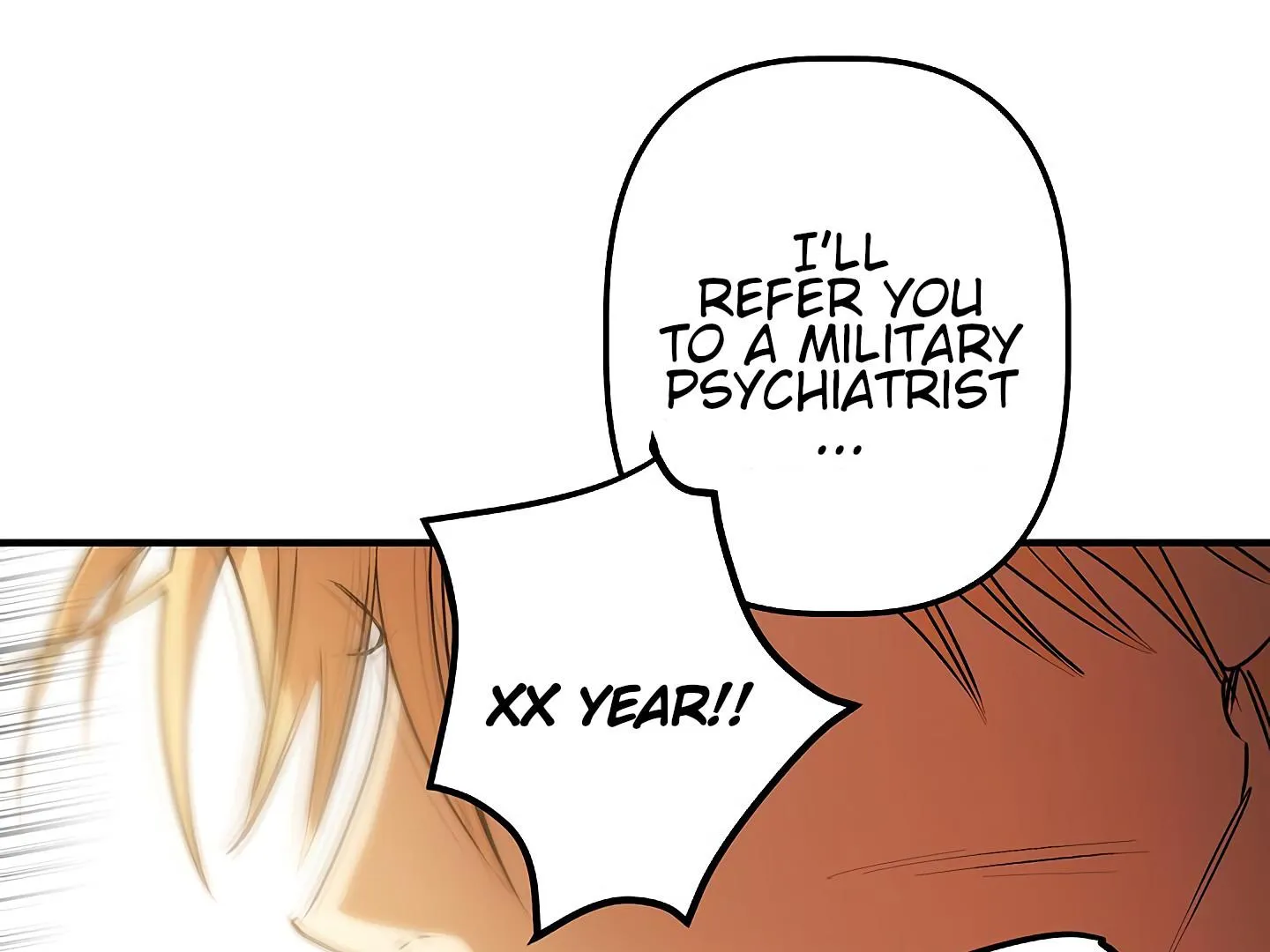Read Approximal Guide chapter 4 image 47 on Lezhin