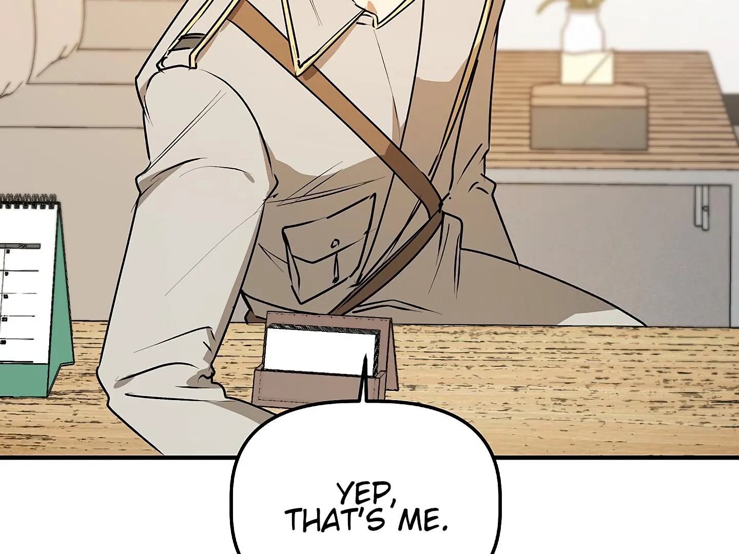 Read Approximal Guide chapter 4 image 55 on Lezhin