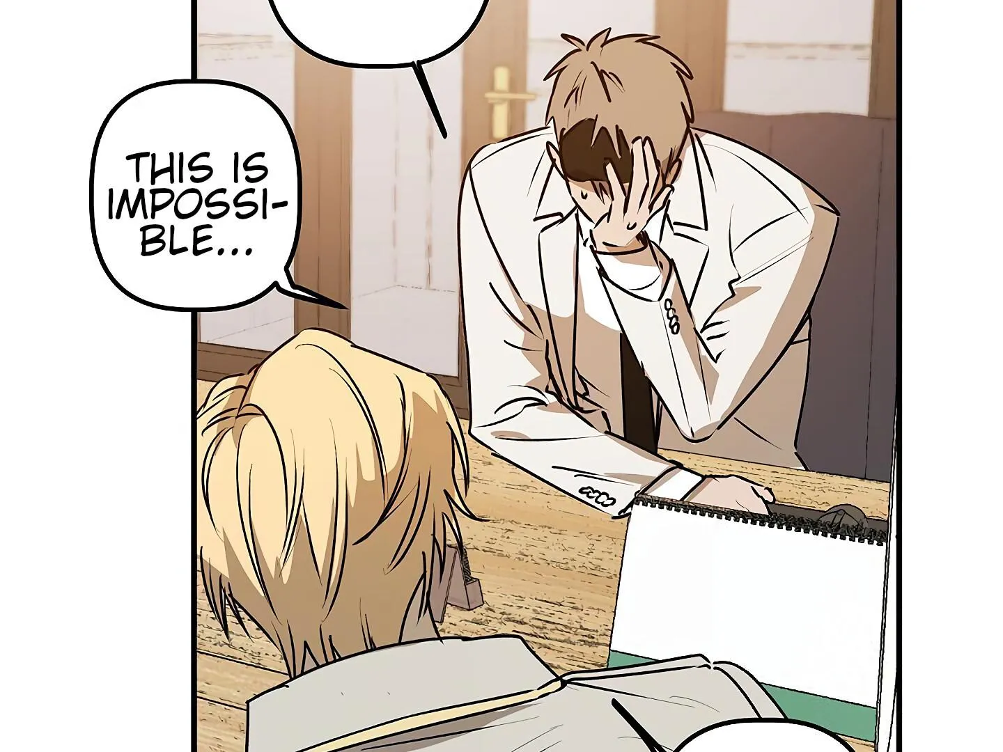 Read Approximal Guide chapter 4 image 57 on Lezhin