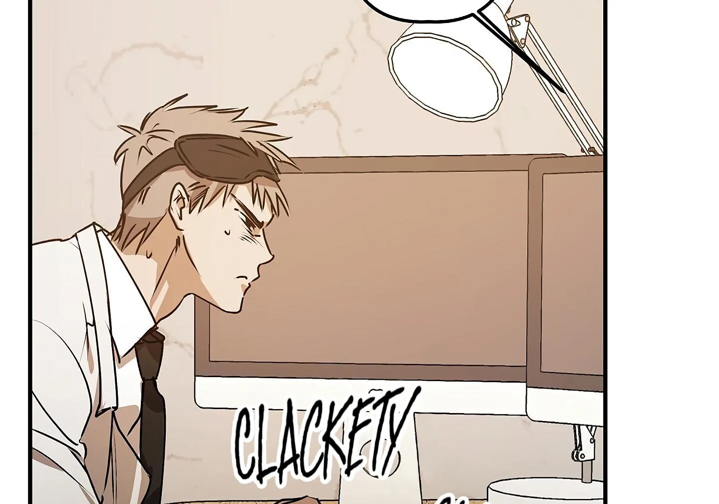 Read Approximal Guide chapter 4 image 64 on Lezhin