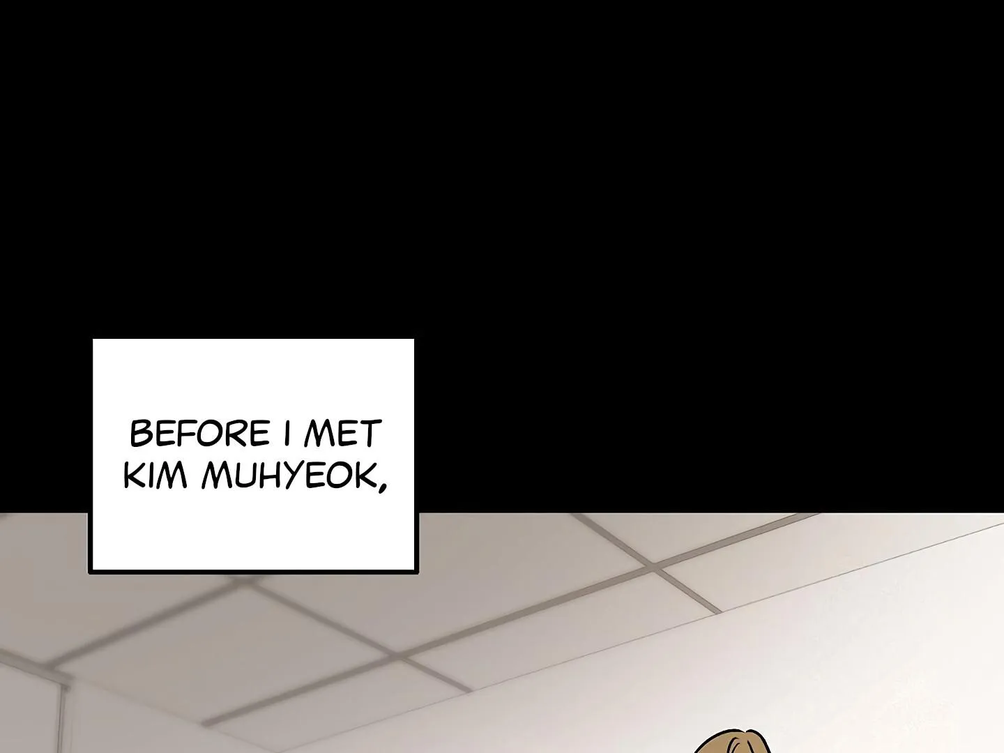 Read Approximal Guide chapter 4 image 7 on Lezhin