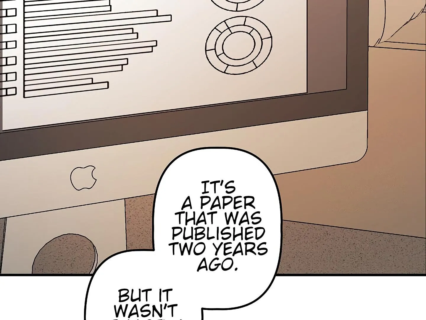 Read Approximal Guide chapter 4 image 70 on Lezhin