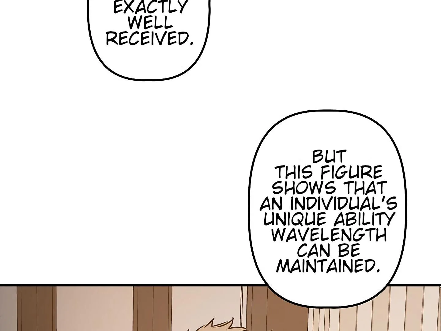 Read Approximal Guide chapter 4 image 71 on Lezhin