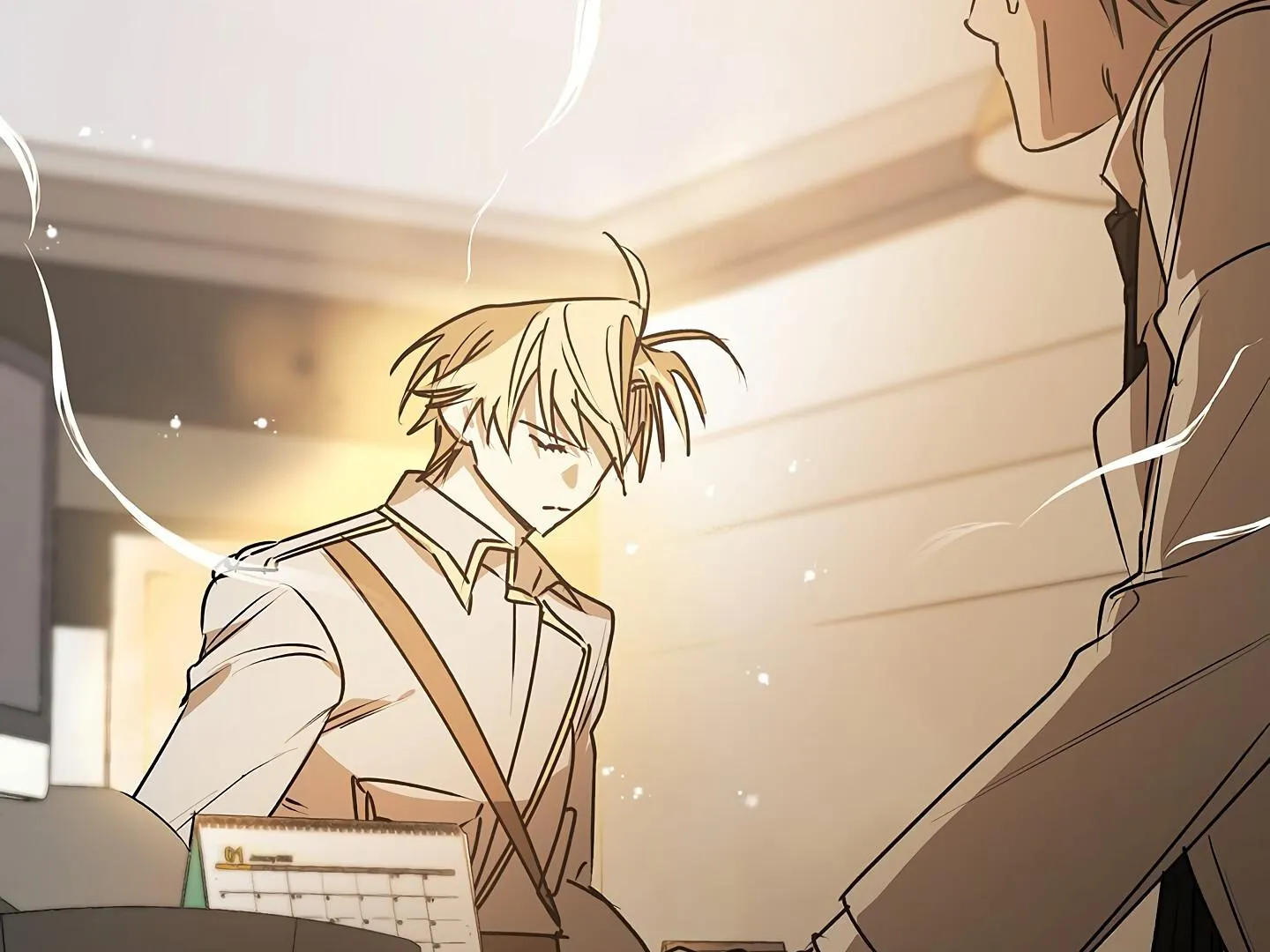 Read Approximal Guide chapter 4 image 86 on Lezhin