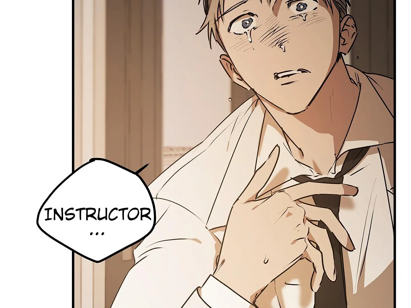 Read Approximal Guide chapter 4 image 98 on Lezhin