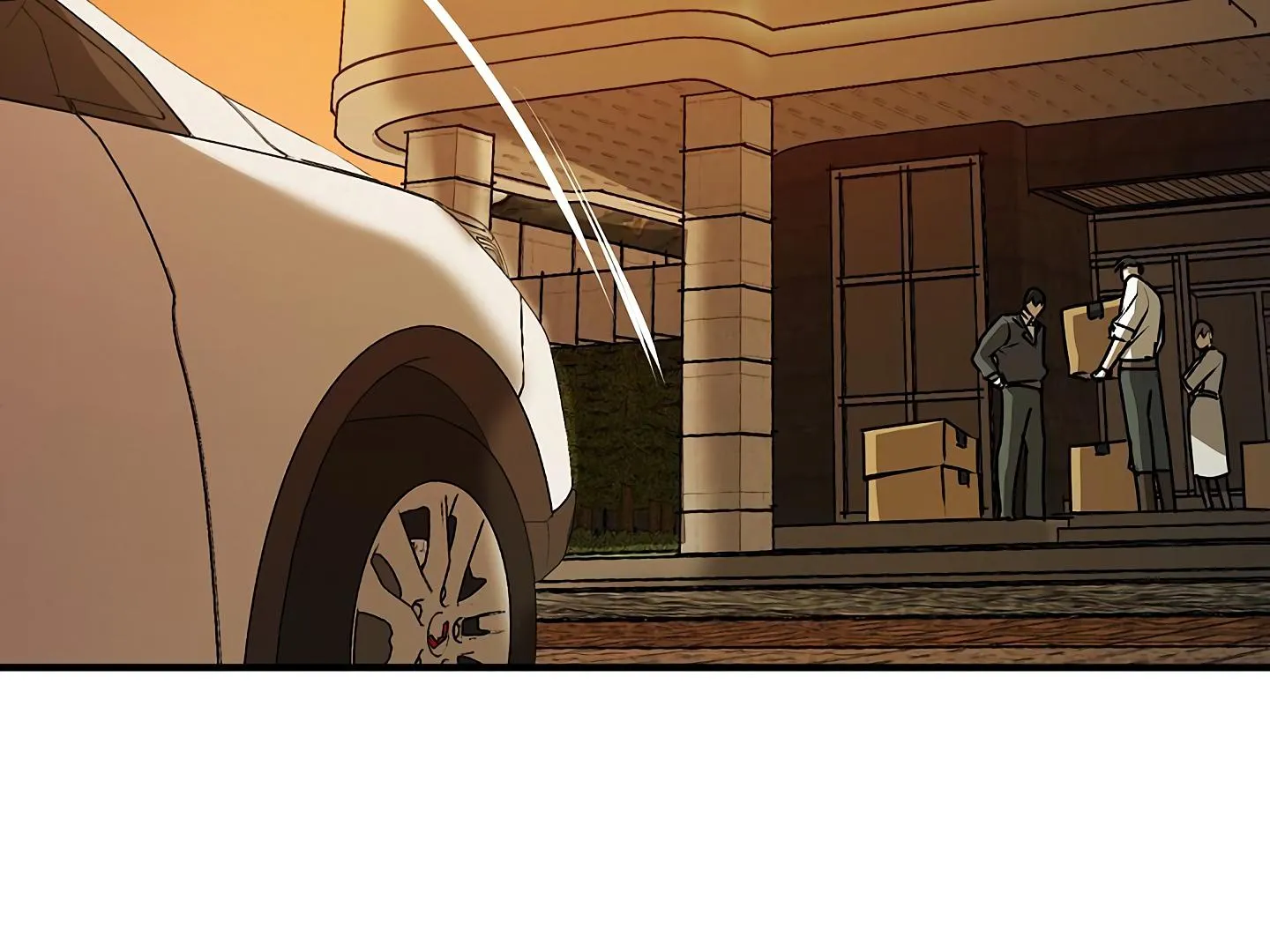 Read Approximal Guide chapter 5 image 100 on Lezhin
