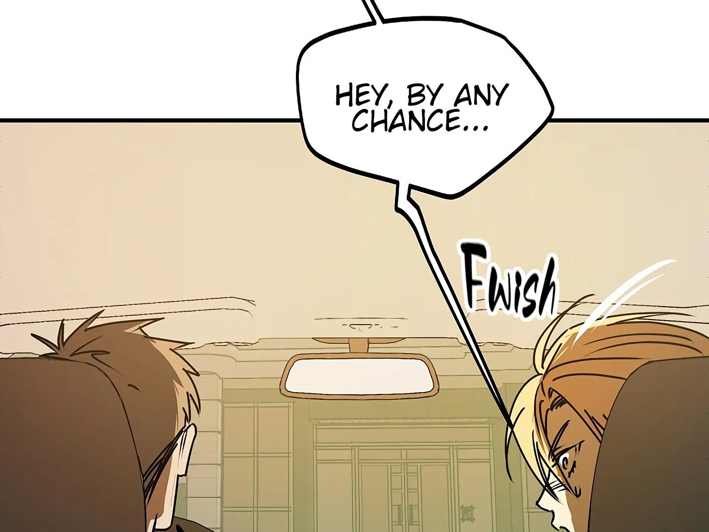 Read Approximal Guide chapter 5 image 104 on Lezhin