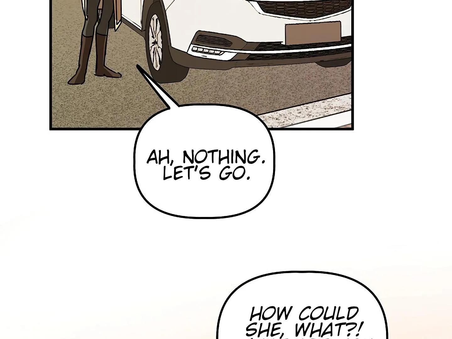 Read Approximal Guide chapter 5 image 111 on Lezhin